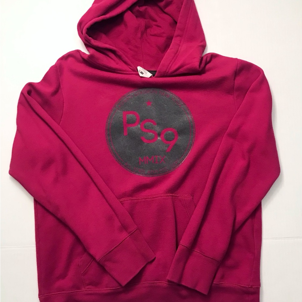 PS Aeropostale Hoodie